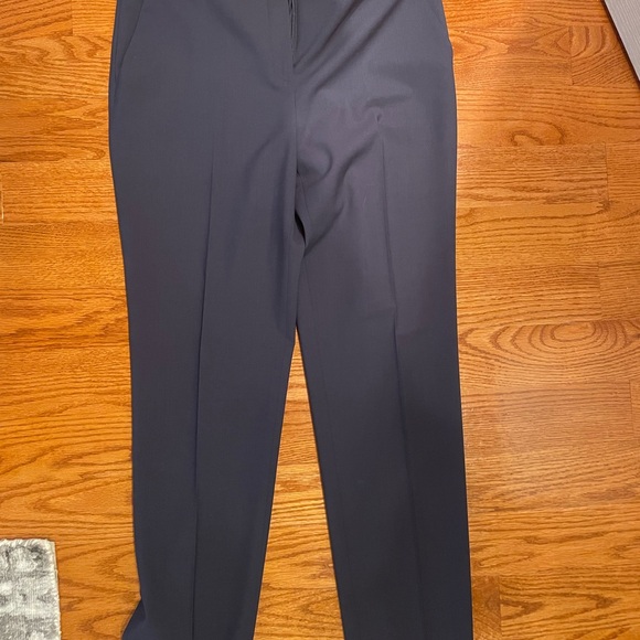 Navy pants - Picture 2 of 2